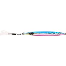 Ryuji Slim Jet Jig 60GR Bulpin Uv