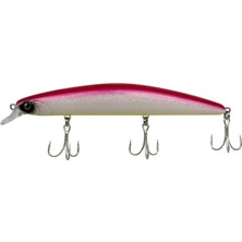 Sea Horse Rocky Seabass 125 mm 21 gr Lux Pink Char