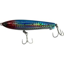 Kendo Tail M. 8,5 cm 15,5 gr #C23 Sahte Balık