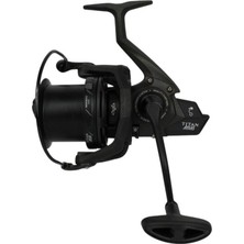 Sea Horse Titan Atlas 8000 8+1 Bb Makine