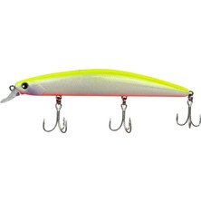 Sea Horse Rocky Seabass 125 mm 21 gr Prime Lemon S