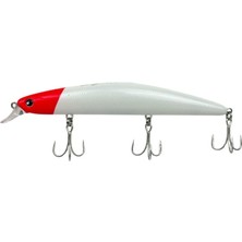 Sea Horse Rocky Seabass 125 mm 21 gr Pure Blood H.