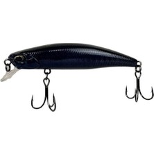 Sea Horse Sentinel Speed 75S 11GR Midnight Black