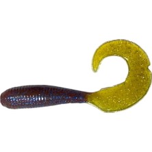 Sea Horse Kurt 6.5 cm M61 5 Li Paket