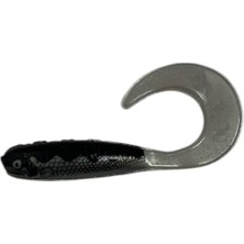 Sea Horse Sasi Balık 5cm 5 Li Paket