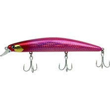 Sea Horse Rocky Seabass 125 mm 21 gr Rose Starry