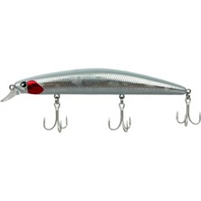 Sea Horse Rocky Seabass 125 mm 21 gr Red Tunder
