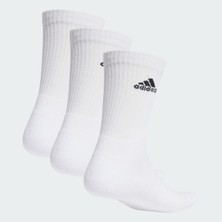 Adidas Sportswear HT3446 Cushioned Crew Socks 3 Pairs