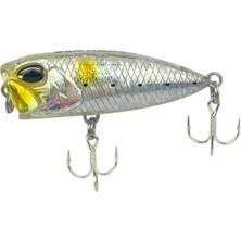 Sea Horse Bobby Kanky 40MM 3 gr Super Lazer