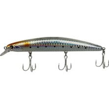 Sea Horse Rocky Seabass 125 mm 21 gr Super Lazer