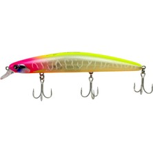 Sea Horse Rocky Seabass 125 mm 21 gr Alga Glow