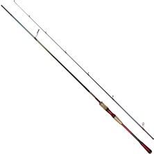 Sea Horse King Scorpion SHKS822S 2,49 M 7-30 gr