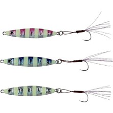 Savage Gear Psycho Sprat Lrf 5gr Renkli Türk Zebra Mix Suni Yem Çeşidi ile Avcı Balıkçılık