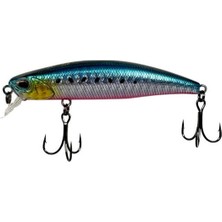 Sea Horse Sentinel Speed 75S 11GR Sardine Red B.