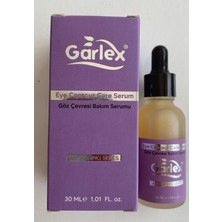 Garlex Göz Çevresi Bakım Serumu 30 ml