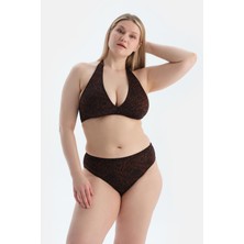 Yüksek Bel Bikini Alt