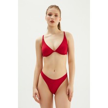 2502ESMM Balenli Bikini Üst