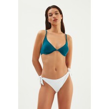 2502ESMM Balenli Bikini Üst