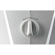 Veito V1200 Duş Setli Banyo Tipi Elektrikli Şofben (Montaj Dahil)