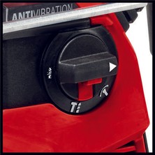 Einhell HEROCCO 36/28 - Solo, Kömürsüz Akülü Kırıcı Delici (Akü ve şarj cihazı dahil değildir)