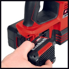 Einhell HEROCCO 36/28 - Solo, Kömürsüz Akülü Kırıcı Delici (Akü ve şarj cihazı dahil değildir)
