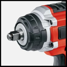 Einhell Professional Akülü Darbeli Somun Sıkma IMPAXXO 18/400 Power X-Change (Li-Ion, 18 V, 400 Nm, 3 Vitesli Şanzıman, Kömürsüz Motor, Akü ve Şarj Cihazı Dahil Değildir) - 4510070