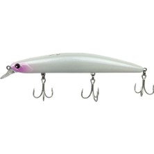 Sea Horse Rocky Seabass 125 mm 21 gr Pearl White P