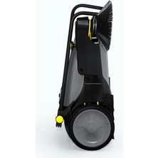 Karcher KM 70/15 C Profosyonel Süpürücü