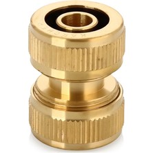 Karcher Pirinç Hortum Tamir 1/2", 5/8"