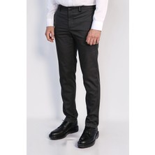 Velvarde/ Bel Lastikli Pantolon/pfue Gri