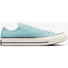 Converse Chuck 70 Unisex Mavi Sneaker