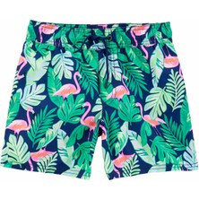 Carter's Erkek Çocuk Şort Mayo