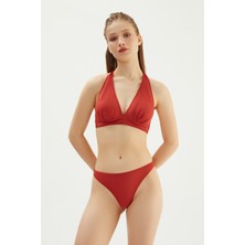 2510ESMM Geniş Üçgen Bikini Üst