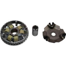 Motobir Ön Varyatör Yarım Oem Honda Activa 125 S