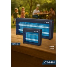 Cata CT-9401 2X20 Sinek Öldürücü Cihaz