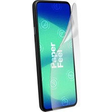 Samsung Galaxy A70S Paperfeel Edition Panzerfolyo Ekran Koruyucu
