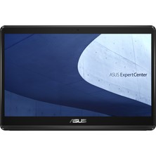 Asus E1600WKAT-VTR074W N4500 8 GB 128 GB 15.6" Windows 11 Home Touch Aıo Masaüstü Bilgisayar