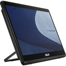 Asus E1600WKAT-VTR074W N4500 8 GB 128 GB 15.6" Windows 11 Home Touch Aıo Masaüstü Bilgisayar