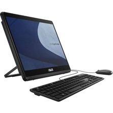 Asus E1600WKAT-VTR074W N4500 8 GB 128 GB 15.6" Windows 11 Home Touch Aıo Masaüstü Bilgisayar