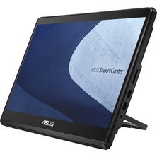 Asus E1600WKAT-VTR074W N4500 8 GB 128 GB 15.6" Windows 11 Home Touch Aıo Masaüstü Bilgisayar