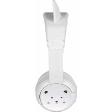 Buddyphones Playears - Kulak Üstü Kulaklık