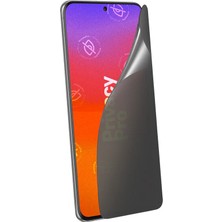 Samsung Galaxy A52S 5g Privacypro Panzerfolyo Ekran Koruyucu