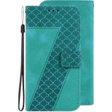 Moto G75 Cüzdan Kart Yuvası Fonksiyonu Için Telefon Kılıfı Flip Folio (Yurt Dışından)