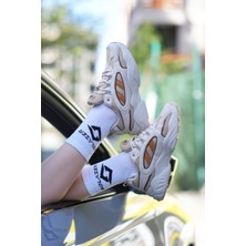 Kadın Sneaker Günlük Spor Ayakkabı 047 047