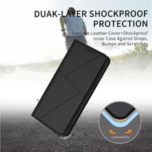 Kart Yuvaları ve Kickstand ile 13 Pro Plus Darbeye Dayanıklı Kapak Için Kılıf (Yurt Dışından)