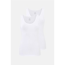 Beyaz 5005KC Atlet 2'li