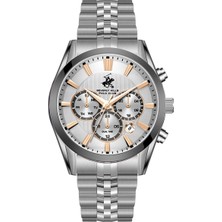 Beverly Hills Polo Club BP3782X.330 Erkek Kol Saati
