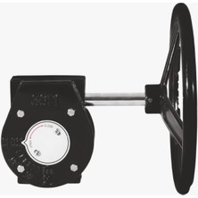 Klepsan 3563 Dişli Kutusu