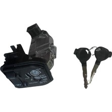 Honda Activa 125 Kontak Seti (Minda)