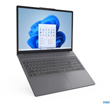 Lenovo Ideapad Slim3 Intelcore I5 13420H 16 GB 512GB SSD Freedos 15.3" Wuxga Bilgisayar 83K1004ETR+165